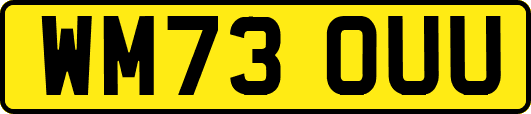 WM73OUU