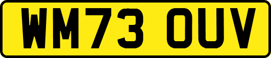 WM73OUV