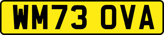 WM73OVA