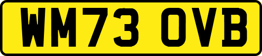 WM73OVB
