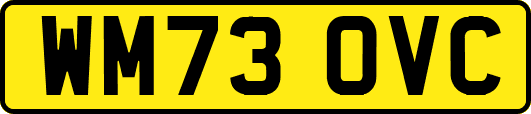 WM73OVC