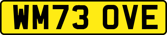 WM73OVE