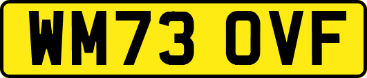 WM73OVF