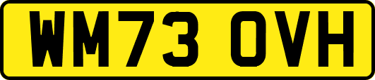 WM73OVH