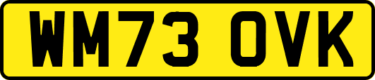 WM73OVK