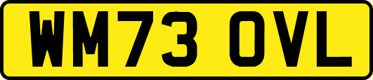 WM73OVL