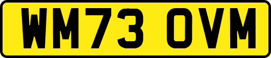 WM73OVM