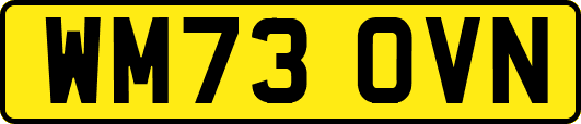 WM73OVN