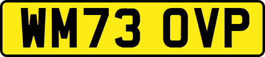 WM73OVP
