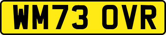 WM73OVR