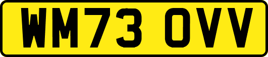 WM73OVV