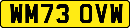 WM73OVW