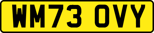 WM73OVY