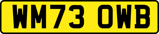 WM73OWB