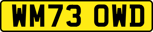 WM73OWD