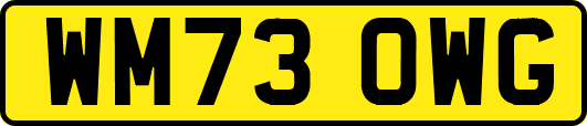 WM73OWG