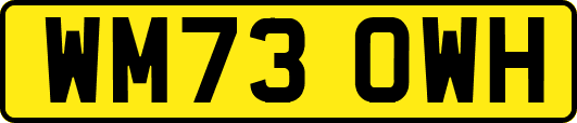 WM73OWH