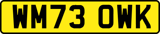 WM73OWK