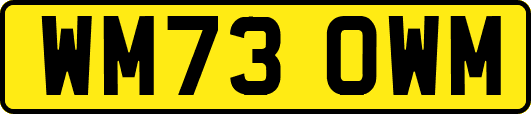 WM73OWM