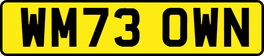 WM73OWN