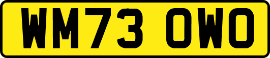 WM73OWO