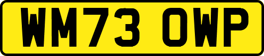 WM73OWP