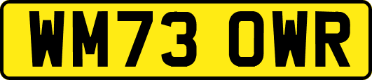 WM73OWR