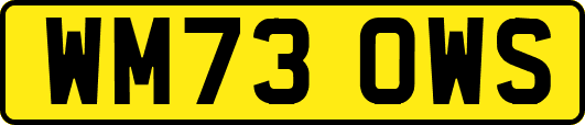 WM73OWS