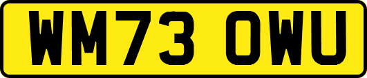 WM73OWU