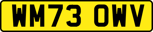 WM73OWV