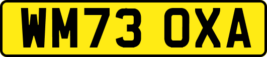 WM73OXA