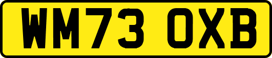 WM73OXB