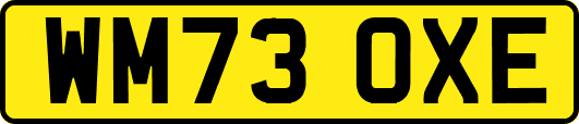 WM73OXE