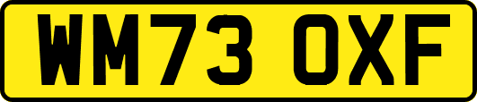 WM73OXF