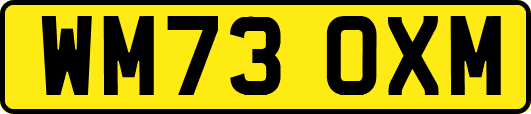 WM73OXM