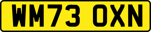 WM73OXN