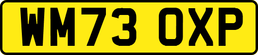 WM73OXP