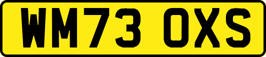 WM73OXS