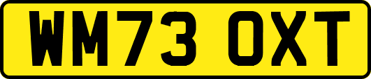 WM73OXT
