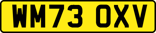 WM73OXV