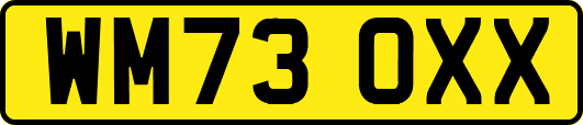 WM73OXX