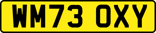 WM73OXY