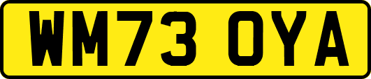 WM73OYA