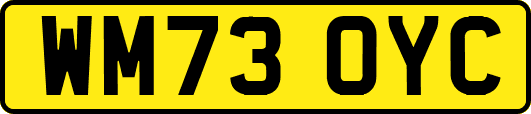 WM73OYC