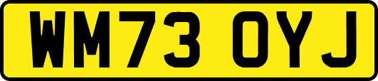 WM73OYJ