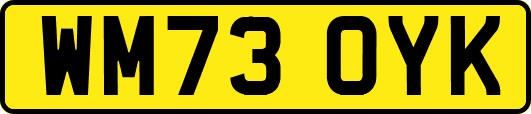 WM73OYK