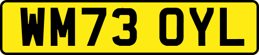 WM73OYL