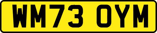WM73OYM
