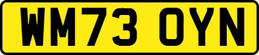 WM73OYN