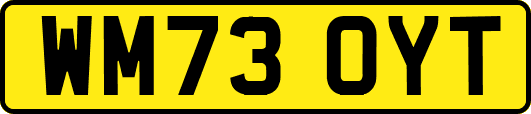 WM73OYT